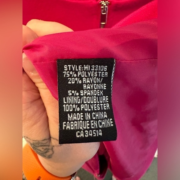 Jules and Leopold Jacket - Picture 6 of 6